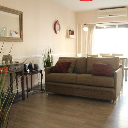 Ferienwohnung Departamento Junin 5 Buenos Aires Exterior foto